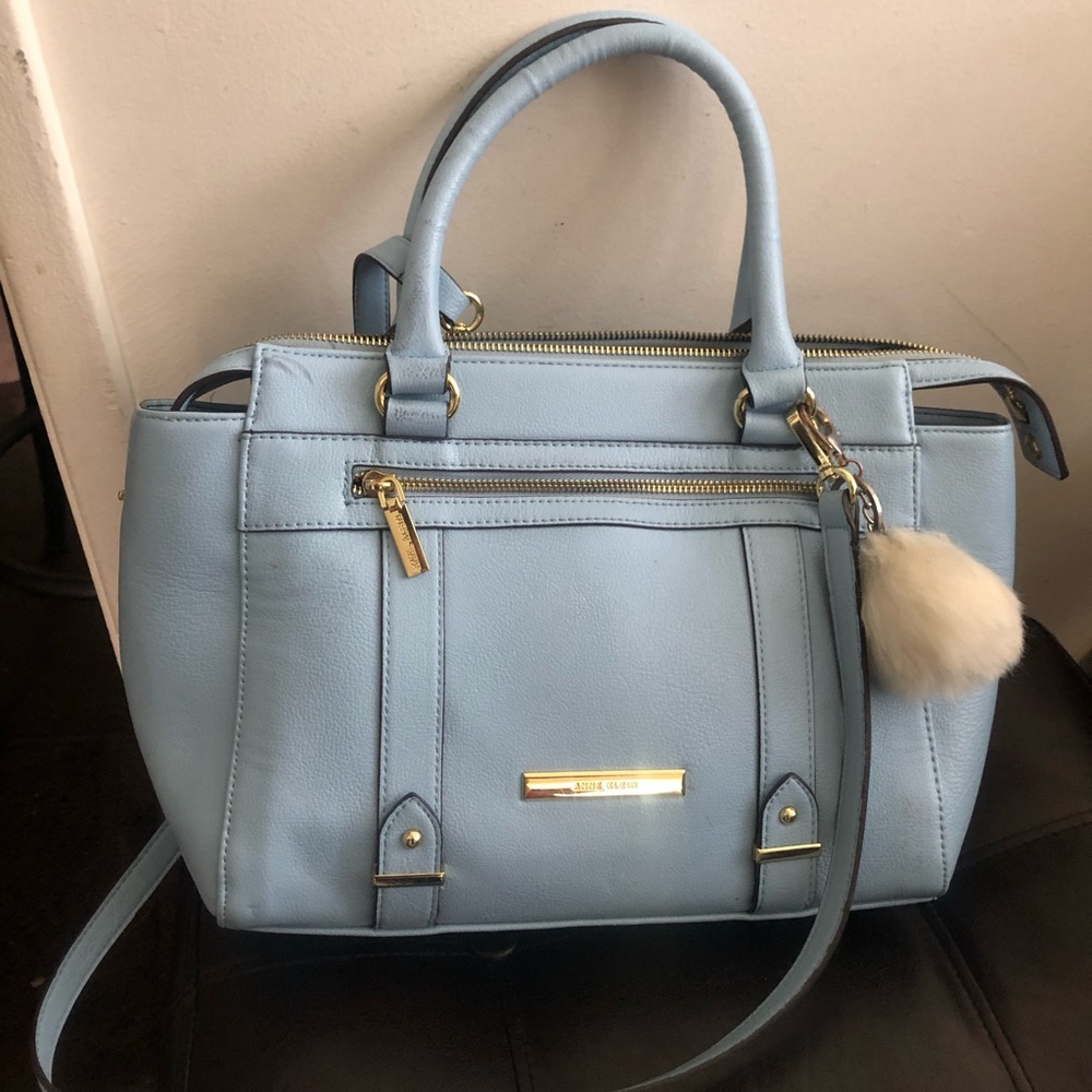 Anne Klein handbag